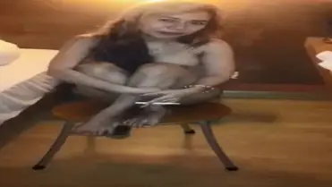 ABG Yana Lenita Valend Semarang Dientot Liar poster