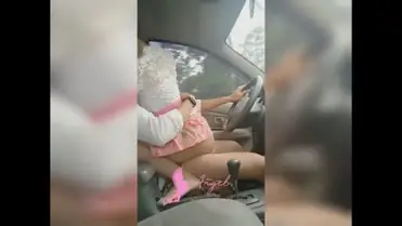 Baju Adat Bali Ngewe Di Mobil Kontol Gede Sampe Memek Banjir poster