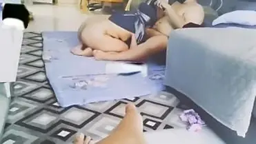 Bokep Jilbab Mata Ditutup Kain Gaya Posisi Atas poster