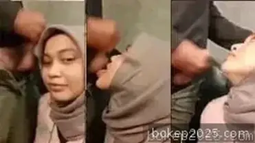 Cowoknya Minta Disepong Sebentar Saja poster