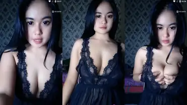 Jeje Toge Binal Live Streaming Bikin Berdebar poster