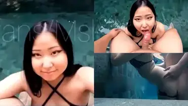 MsBreewc Chindo Nyepong Rakus Kolam Renang poster