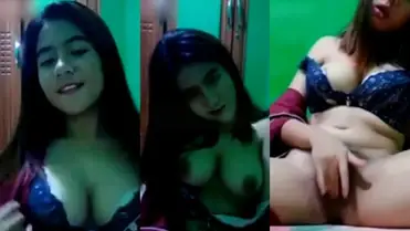 Ome TV Syahnaz Ketahuan Abg Ipar Nagih poster