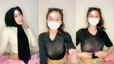 Sungirl Ukhti Tetek Gede Bergetar Barbar poster