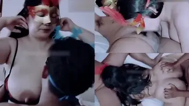 Tante PrincesssBBWpku Sepong Kontol Mentok Full Durasi poster